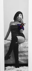 Kim_fox6 Public Pic 4
