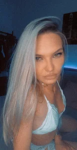 _alleyesonme_ Blonde Poză 3