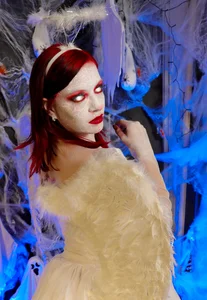 star_hanks Halloween 2023 Pic 6