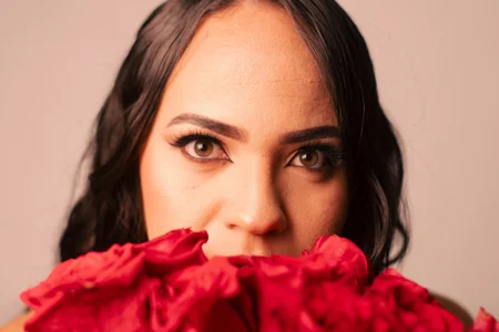 debora_scoot beautifull eyes Pic