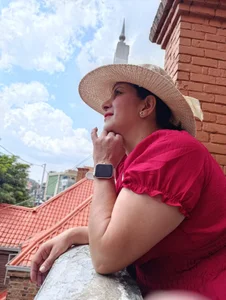 christy_ant sunny afternoon Bilde 5