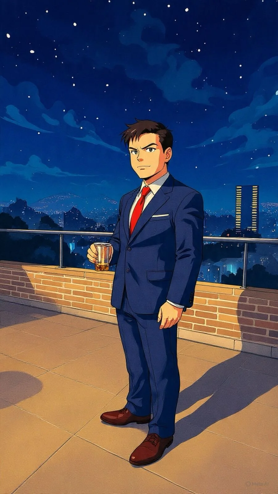 صور Victor_Maitland الرائجة  2966