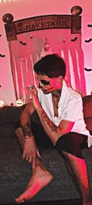 sombralovers 🧛‍♂️🎃 зображення 2