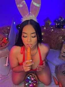 Gaby_Blaze HAPPY EASTER 2024 Pic 4