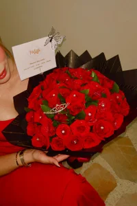 NathalieRoss1 happy valentine 💐❤️ Pic 2