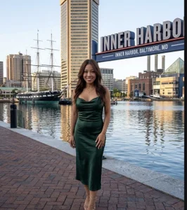 Monstercockgoddessx Baltimore Maryland USA Hình