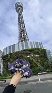 Hazuki_love__ はづきちゃんの日常-5月編- Pic 8