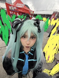 Ju_Kyung Miku Pic 5