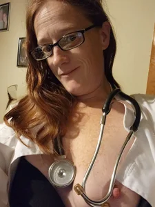 GinGerBaBE22 Me Pic 4