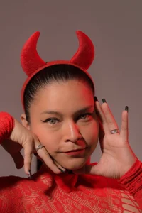 nare_celebi_ YOUR SEXY DEVIL 😈 Hình 6