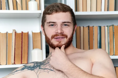 DominicGengry Me for you! Pic 3