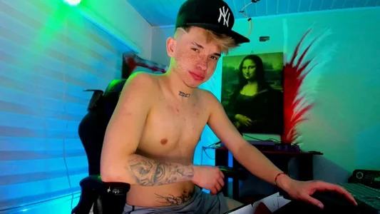 Thesexykev I AM ME OF NEW HAHAHAHA Kuva