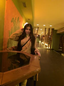 r de RosePerkins Foto