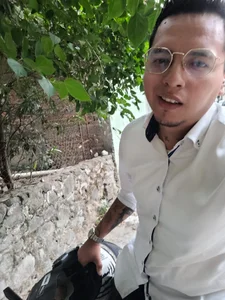 RexXxel36's XXX Nude Photo 7