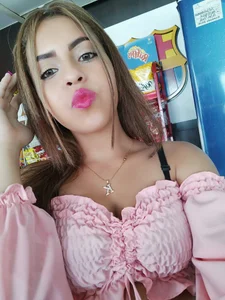 dulcesofi20 Sexy Sofi♥️🌺 Foto