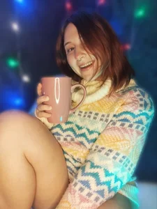 Belinda_Starlight Beautiful winter 😊 Poză 5