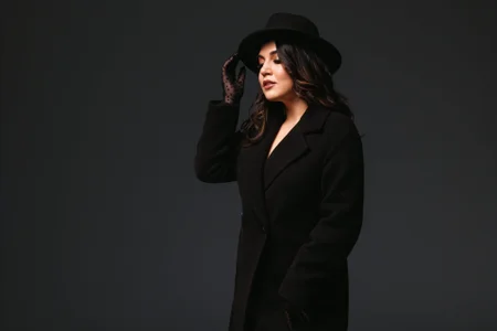 AlsouKassのDark eleganceの 3枚の写真