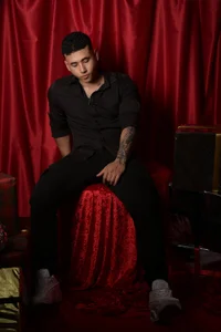 Draven_Marceaux kullanıcısının 🎄​sexy christmas🎄​ albümü -  fotoğraf