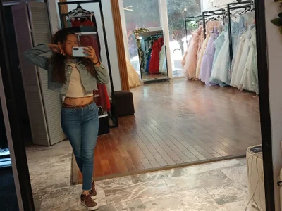 Gigifelim kullanıcısının YO albümü -  6 fotoğraf