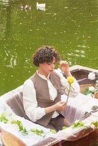 Timmyshy_のconquer my heartの枚の写真