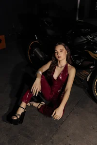 AmeliRoyse 🔥❤😏 Foto 3