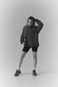 StacyStone girl in sportswear🥰 Kuva 8