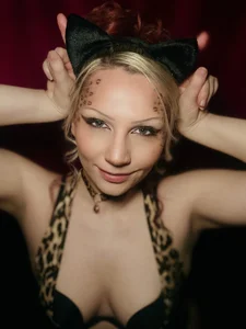 Zdjęcia avacrush 🐆Leopard Kitty:  6
