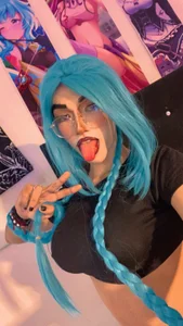 Cute_Aleja: JINX ALEJITA <3 ( 4 фото)