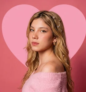 maddie_swift_ Happy Valentine's Day❤️ Poză 2