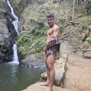 Esteban_Fox69 Sexy😈 Bilde 4