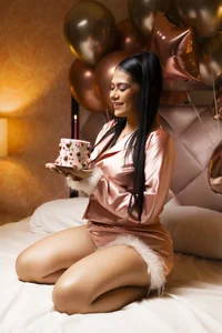 Haylenpark My birthday 👑 Poză 4