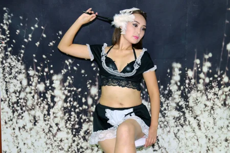 LessyLee sexy lady Pic 3
