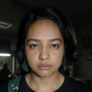 Bangla_girl Public Εικόνα 3