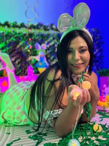 Welcome, Easter is here 🥚🐰 de KendalMilleer  3 Imagens