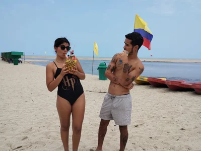 Laila_asher Public Pic