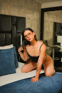CataScoth Sexy Figure 🥵 slika 4