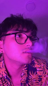 amoke de Archie_77  Imagens