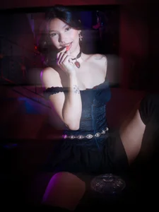MimiNyxx The tattooed goddess who’s going to blow your mind slika