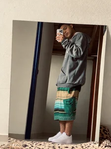 jhan_pierce22 I feel in my moment 😍💦👄 Billede 3