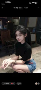 Tracy-cute Public зображення