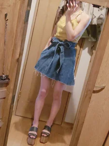 yun_pisu's XXX Nude Photo 4