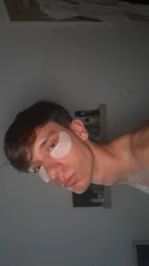 Benny_Powell Beauty procedures! . fénykép