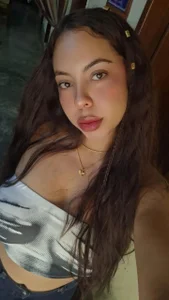 elizasuku's XXX Nude Photo 2