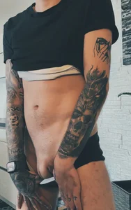 inkeddenis INKED Pic 6