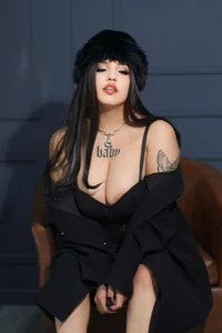 diamond_dustt Your goddess Pic