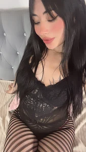 aprildreams19 Black Lace and Ink 사진 3