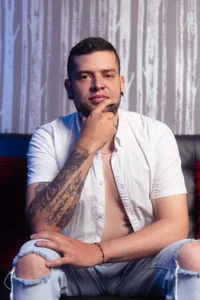 MailynFoxx Ours is not love... it is pure chemistry. Pic 5