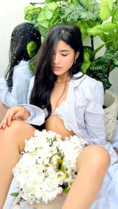 Zdjęcia Lia_Mar_ Wet and not just because of the water 😏:  8