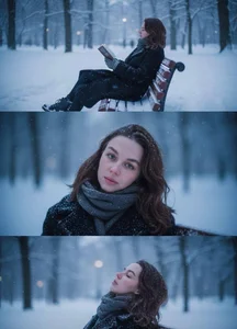 Public de TwanaFreid Foto 3