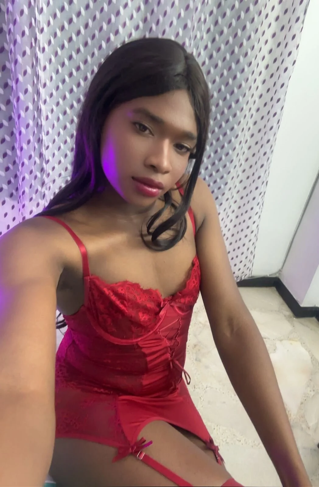 Melisa_Ebony Popularna fotka 1986